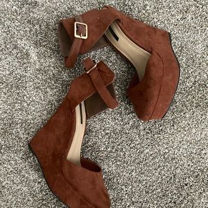 Perfect for fall!